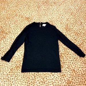 Kate Spade cashmere blend sweater